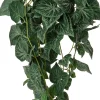 Intratuin kunsthangplant Bladbegonia H 90 cm