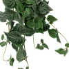 Intratuin kunsthangplant Bladbegonia H 60 cm