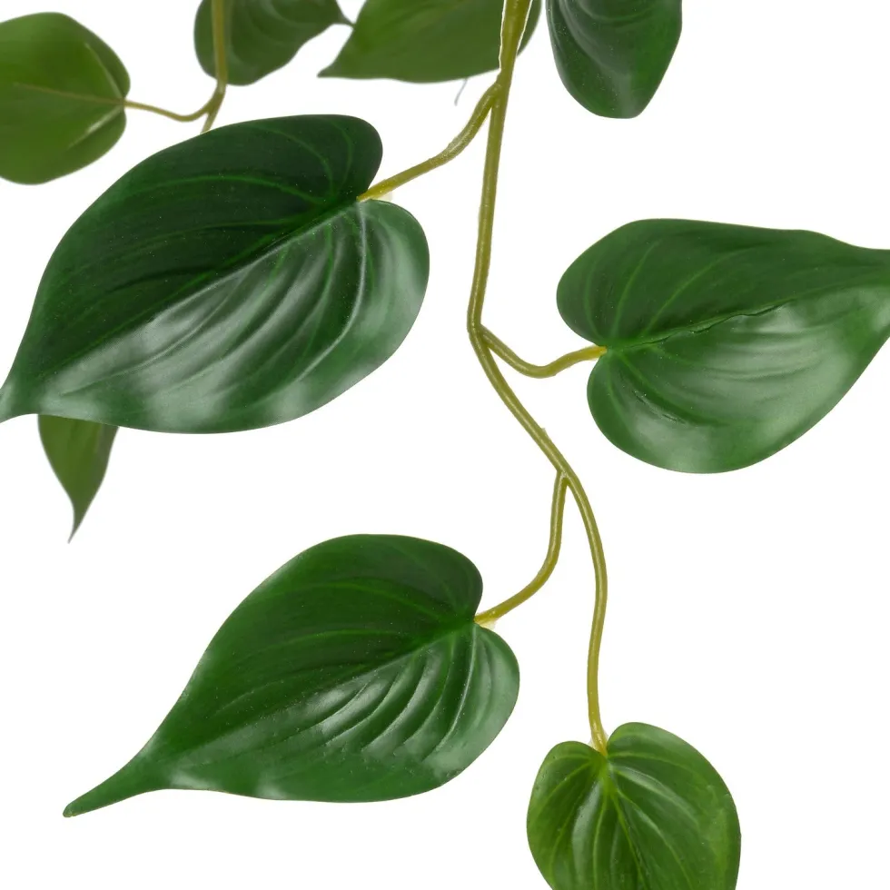 Intratuin kunsthangplant Drakenklimop H 50 cm