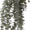 Intratuin kunsthangplant Eucalyptus paarsgroen H 60 cm