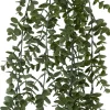 Intratuin kunsthangplant Eucalyptus witbont H 72 cm