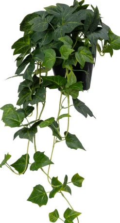 Intratuin kunsthangplant Klimop H 115 cm