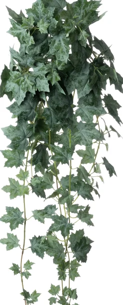 Intratuin kunsthangplant Klimop donkergroen H 100 cm