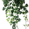 Intratuin kunsthangplant Klimop witbont H 100 cm