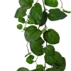 Intratuin kunsthangplant Munt H 170 cm