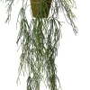Intratuin kunsthangplant Rhipsalis H 140 cm
