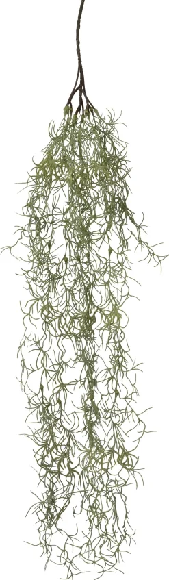 Intratuin kunsthangplant Tillandsia H 90 cm