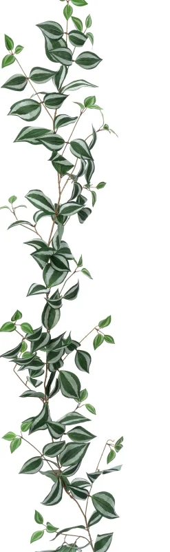 Intratuin kunsthangplant Vaderplant H 170 cm