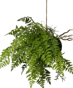 Intratuin kunsthangplant Varen H 70 cm