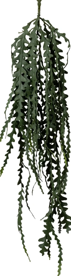 Intratuin kunsthangplant Zaagcactus H 104 cm