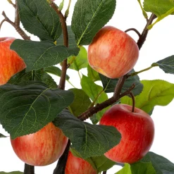 Intratuin kunstplant Appelboom D 14,5 H 157 cm