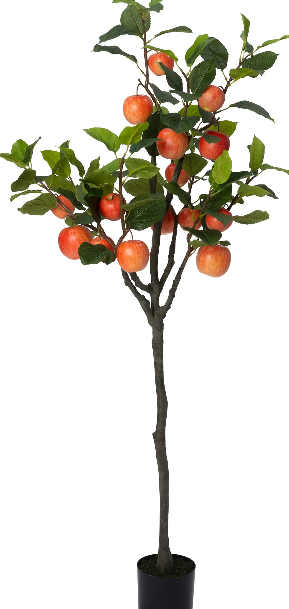 Intratuin kunstplant Appelboom D 14,5 H 157 cm