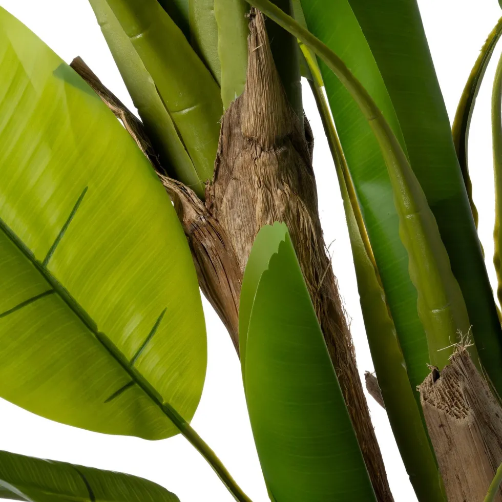 Intratuin kunstplant Banaan D 20,4 H 180 cm