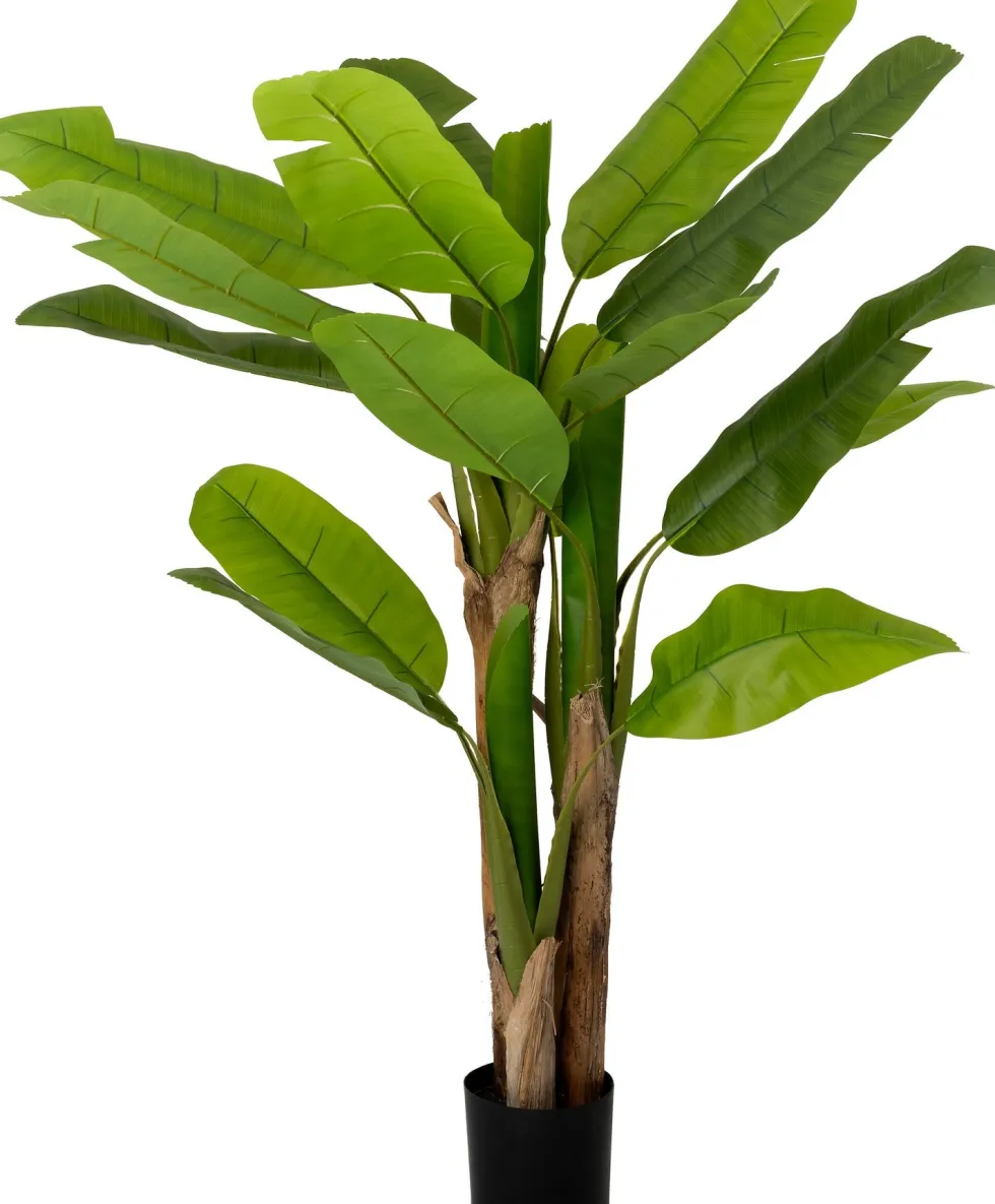 Intratuin kunstplant Banaan D 20,4 H 180 cm