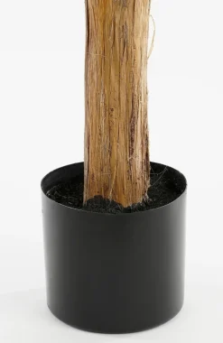 Intratuin kunstplant Banaan H 155 cm
