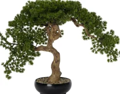 Intratuin kunstplant Bonsai den D H 72 cm