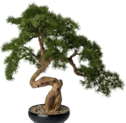 Intratuin kunstplant Bonsai den D H 75 cm