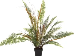 Intratuin kunstplant Boomvaren H 94 cm
