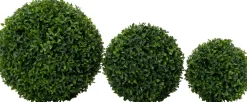 Intratuin kunstplant Buxus H 23 cm
