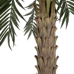 Intratuin kunstplant Chinese waaierpalm H 300 cm
