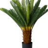 Intratuin kunstplant Cycas D 6 H 90 cm