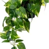 Intratuin kunstplant Drakenklimop D 12,5 H 70 cm