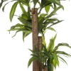 Intratuin kunstplant Drakenbloedboom D 20 H 140 cm
