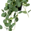 Intratuin kunstplant Eucalyptus grijsgroen D 12,5 H 70 cm