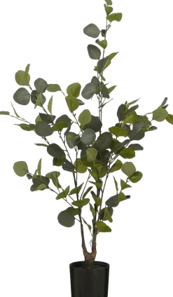 Intratuin kunstplant Eucalyptus H 95 cm