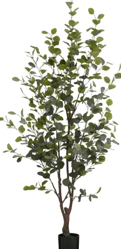 Intratuin kunstplant Eucalyptus H 180 cm