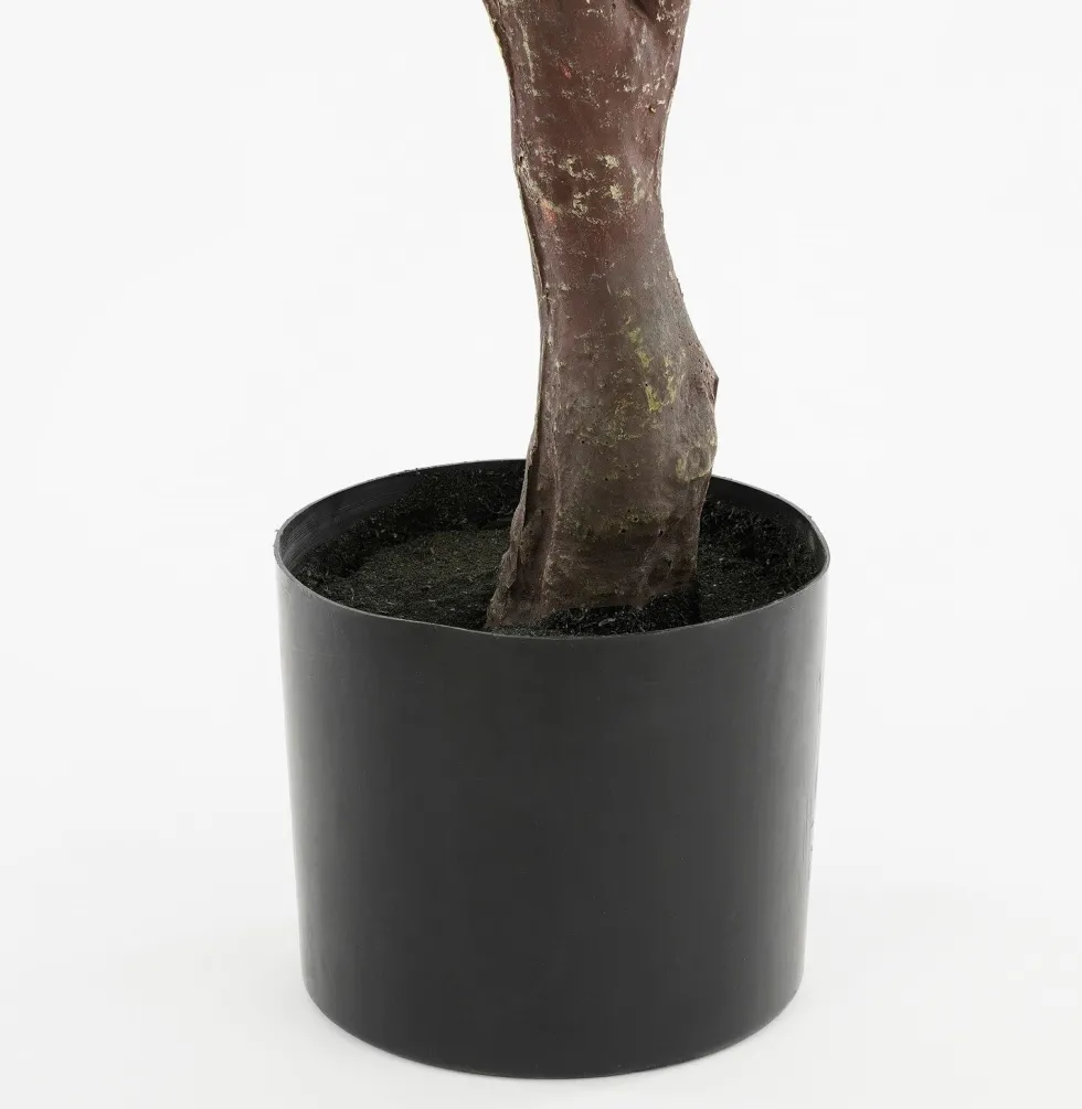 Intratuin kunstplant Eucalyptus H 180 cm