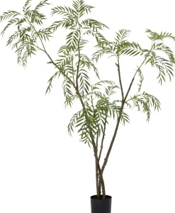 Intratuin kunstplant Fluweelboom D 19,5 H 210 cm