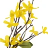 Intratuin kunstplant Forsythia geel D 17,5 H 120 cm