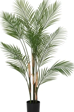 Intratuin kunstplant Goudpalm D 15 H 120 cm