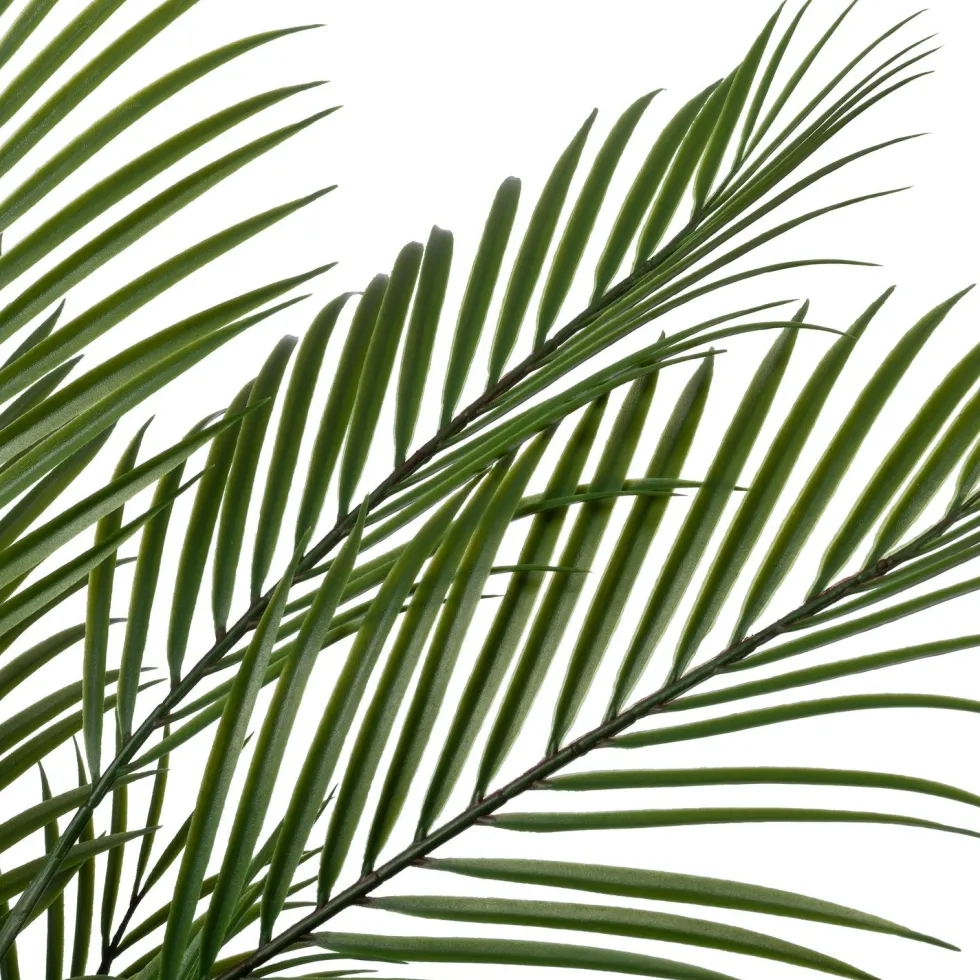 Intratuin kunstplant Goudpalm D 15 H 120 cm