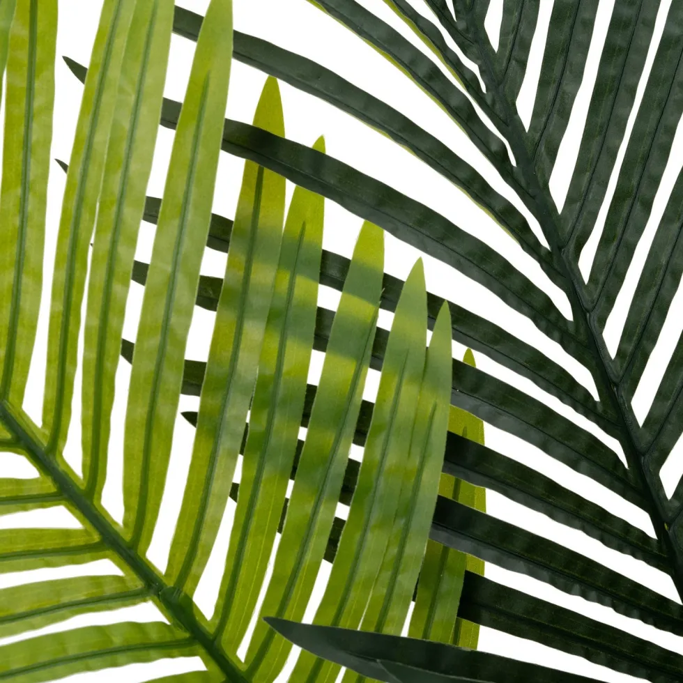 Intratuin kunstplant Goudpalm H 130 cm
