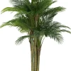 Intratuin kunstplant Goudpalm H 300 cm