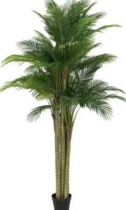 Intratuin kunstplant Goudpalm H 300 cm