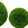 Intratuin kunstplant Grasbol H 17 cm