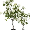 Intratuin kunstplant Hortensia crème D 15 H 90 cm