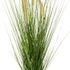 Intratuin kunstplant Lampenpoetsersgras beige D 11 H 60 cm