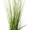 Intratuin kunstplant Lampenpoetsersgras beige D 13 H 80 cm