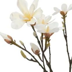 Intratuin kunstplant Magnolia wit D 16 H 98 cm