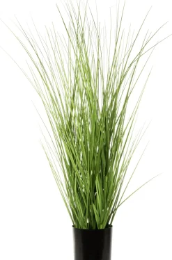 Intratuin kunstplant Miscanthus D 12,5 H 80 cm