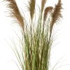 Intratuin kunstplant Miscanthus H 135 cm