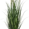 Intratuin kunstplant Miscanthus crème H 130 cm