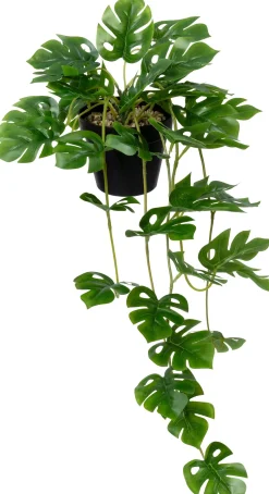 Intratuin kunstplant Monstera D 12,5 H 70 cm