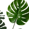 Intratuin kunstplant Monstera D 17 H 127 cm
