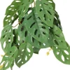 Intratuin kunstplant Monstera andersoni D 9 H 18 cm