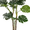 Intratuin kunstplant Monstera H 150 cm